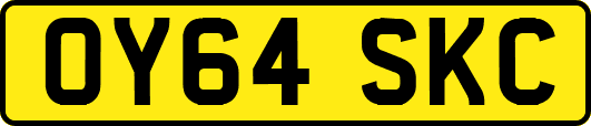OY64SKC