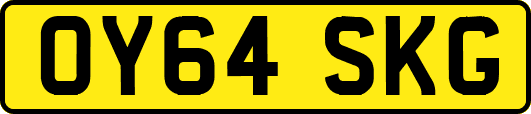 OY64SKG