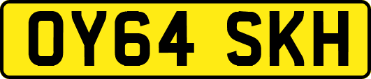 OY64SKH
