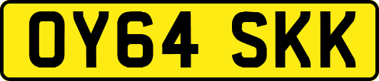 OY64SKK