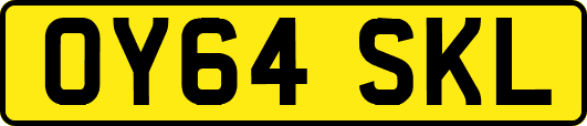 OY64SKL