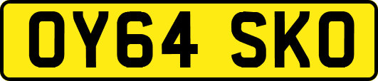 OY64SKO