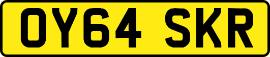 OY64SKR