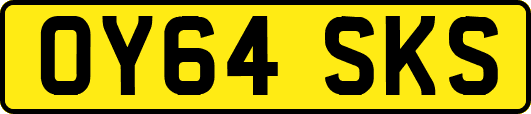 OY64SKS