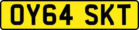 OY64SKT