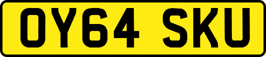 OY64SKU