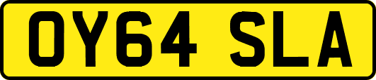 OY64SLA