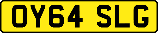 OY64SLG