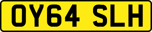 OY64SLH