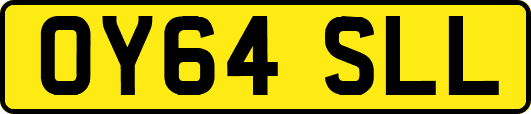 OY64SLL