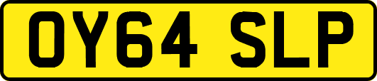 OY64SLP