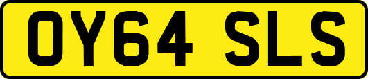 OY64SLS