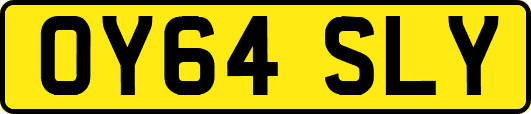 OY64SLY