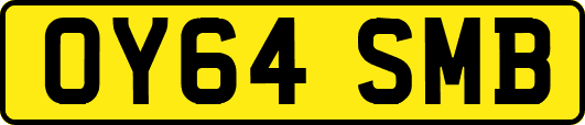 OY64SMB