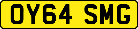 OY64SMG