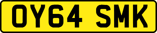 OY64SMK