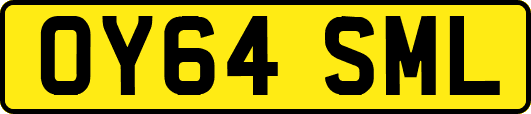 OY64SML