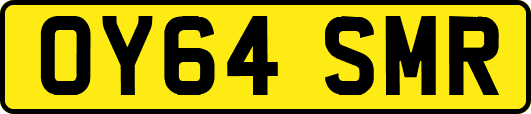 OY64SMR