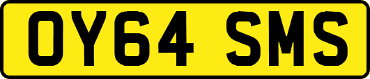 OY64SMS