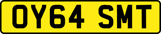 OY64SMT