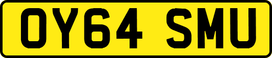 OY64SMU