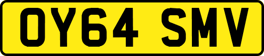 OY64SMV