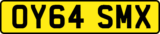 OY64SMX