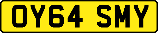 OY64SMY