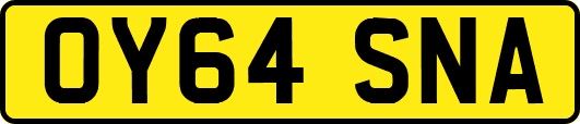 OY64SNA