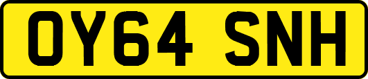 OY64SNH
