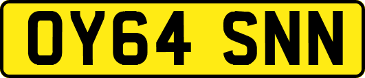 OY64SNN