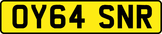 OY64SNR