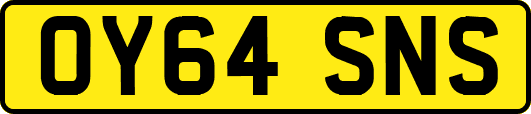 OY64SNS