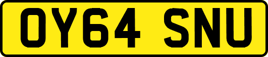 OY64SNU