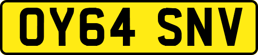 OY64SNV