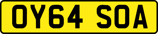 OY64SOA