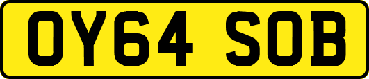 OY64SOB