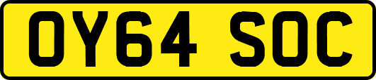 OY64SOC