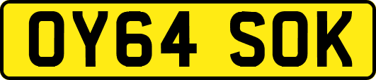 OY64SOK