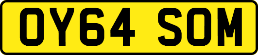 OY64SOM