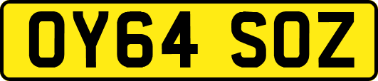 OY64SOZ