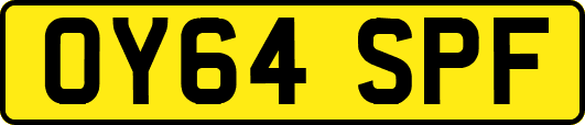 OY64SPF