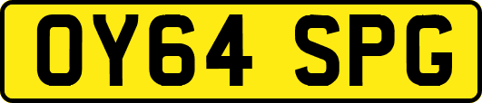 OY64SPG