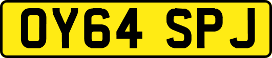 OY64SPJ