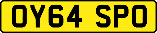 OY64SPO