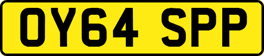 OY64SPP
