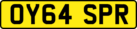 OY64SPR