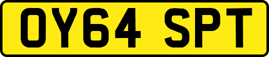 OY64SPT