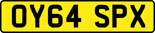 OY64SPX