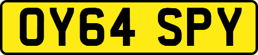 OY64SPY